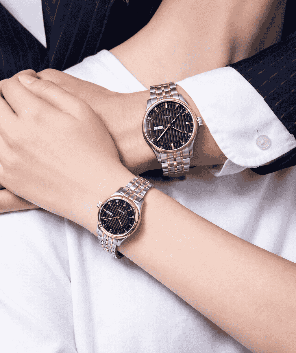 Couples Watches